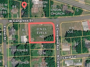 N Cleveland Ave, Brookhaven, MS 39601