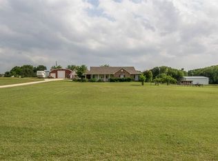 138 County Road 4930, Newark, TX 76071