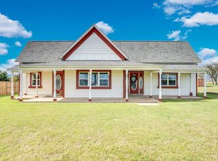 4889 Fm 934, Itasca, TX 76055