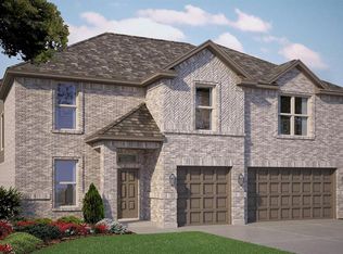 10385 Sunset Shore Dr, Midlothian, TX 76065