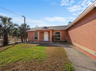 341 Everglades BLVD S, NAPLES, FL 34117
