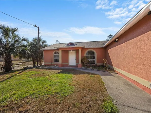 341 Everglades BLVD S, NAPLES, FL 34117