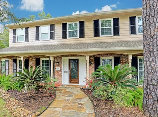 13214 Indian Creek Rd, Houston, TX 77079