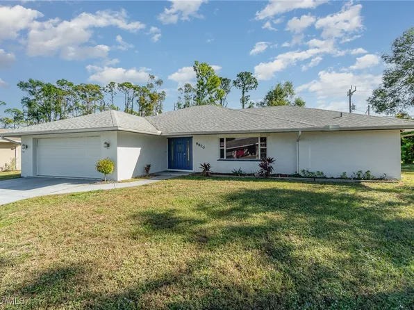 8820 Fordham St, Fort Myers, FL 33907
