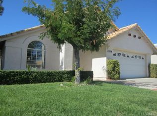 1179 Fairway Oaks Ave, Banning, CA 92220
