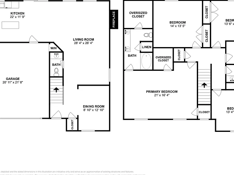 2675 Chatfield Dr — Photo 17