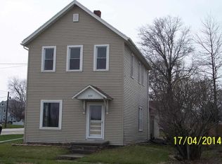 309 E Exchange St, Atkinson, IL 61235