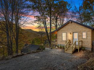 138 Tanner Trl, Waynesville, NC 28785