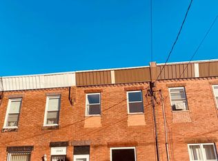 2545 S 6th St, Philadelphia, PA 19148