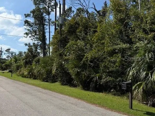 Pincushion St Lot 8, North Pt, FL 34286