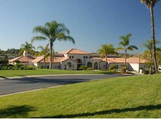 13339 Highlands Ranch Rd, Poway, CA 92064