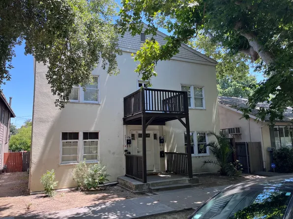 2023 8th St APT B, Sacramento, CA 95818