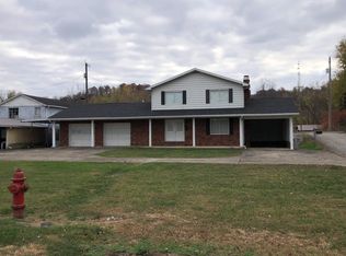 802 Main St, Greenup, KY 41144