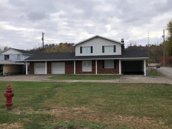 802 Main St, Greenup, KY 41144