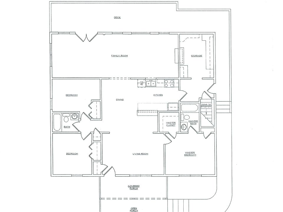 2nd image of 2163 Secretarys Rd
