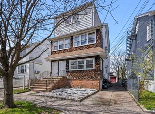 205 N 16th St, Bloomfield, NJ 07003