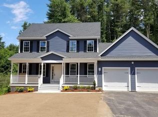 9 Alma Rd, Millis, MA 02054