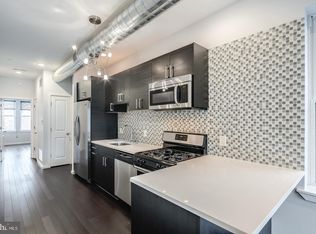 927 N 2nd St #3, Philadelphia, PA 19123