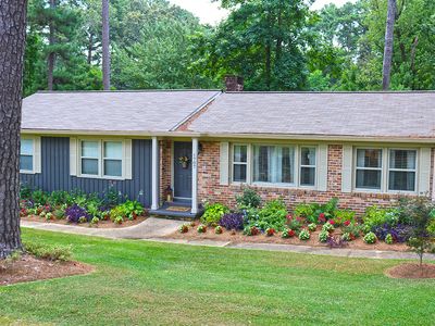 1707 36th St, Meridian, MS, 39305