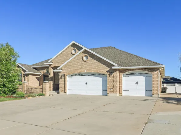 4164 S 2400 W, Roy, UT 84067