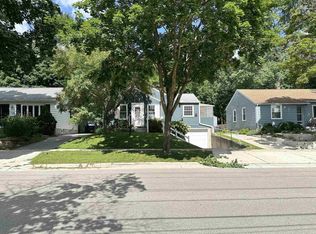 3314 Gregory St, Madison, WI 53711