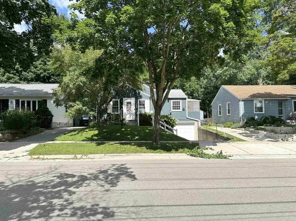 3314 Gregory Street, Madison, WI 53711