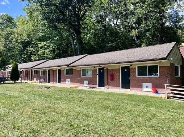 669 Broadway (9W Motel), 669 Broadway #6, Ulster Park, NY 12487