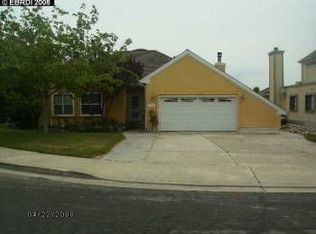 1631 Dune Point Ct, Discovery Bay, CA 94505