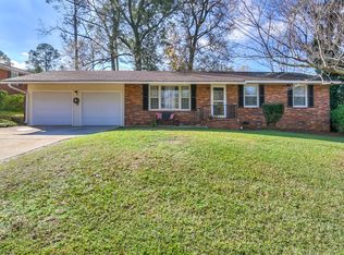 2716 Dan St, Augusta, GA 30909