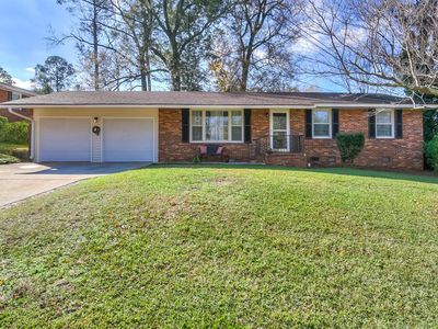 2716 Dan St, Augusta, GA, 30909