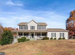 2182 Towles Rd, Midland, VA 22728