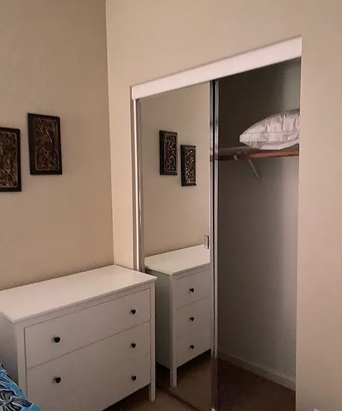 Bedroom #2
