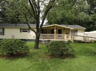 242 Grummen Rd, Hope Mills, NC 28348