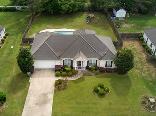 808 Sand Crane Cir, Lake Park, GA 31636