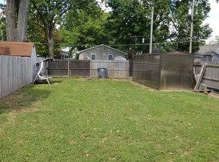 24 Washington Ave, Evansville, IN 47713