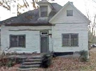 118 Spring St, Fairburn, GA 30213