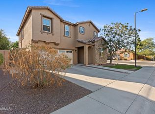 3323 E Rochelle St, Mesa, AZ 85213