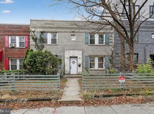 1711 H St NE, Washington, DC 20002