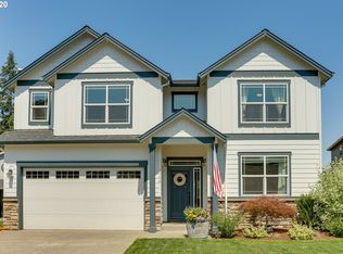 1790 NE Gardiner Dr, Estacada, OR