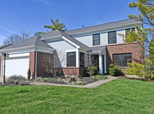 8346 White Hill Ln, West Chester, OH 45069
