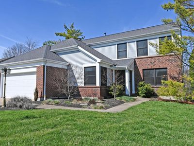 8346 White Hill Ln, West Chester, OH, 45069
