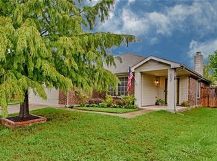 2137 Biggs St, Fort Worth, TX 76177