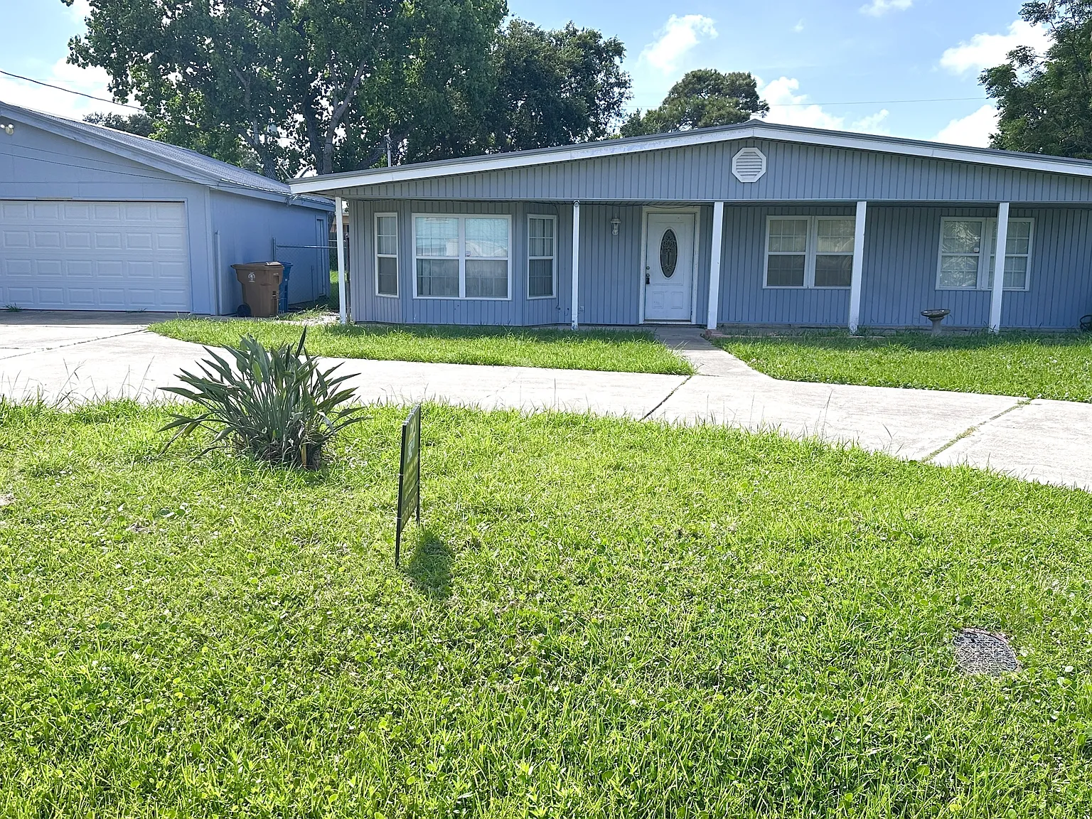 3910 Herring Drive - 1 — Photo 1