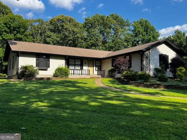 416 Glade Rd, Mount Airy, GA 30563