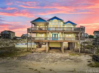 1630 Sandfiddler Rd LOT 9, Corolla, NC 27927