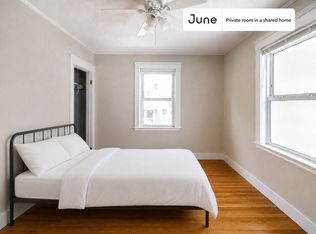 61 Putnam Rd #B, Somerville, MA 02145