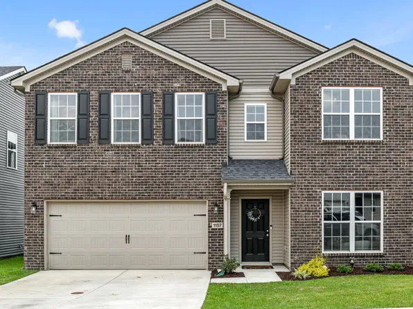 1157 Marlena Ln, Lexington, KY 40511