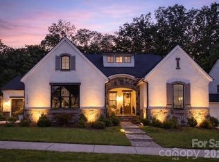 13212 Oak Farm Ln, Huntersville, NC 28078