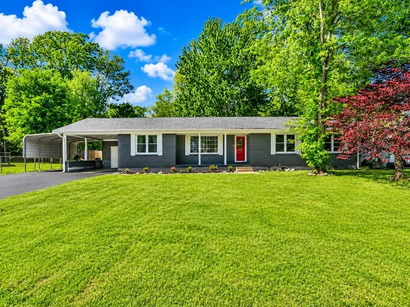 300 Donna Dr, Hopkinsville, KY 42240