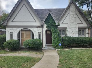 5227 Stoneleigh Ave, Dallas, TX 75235